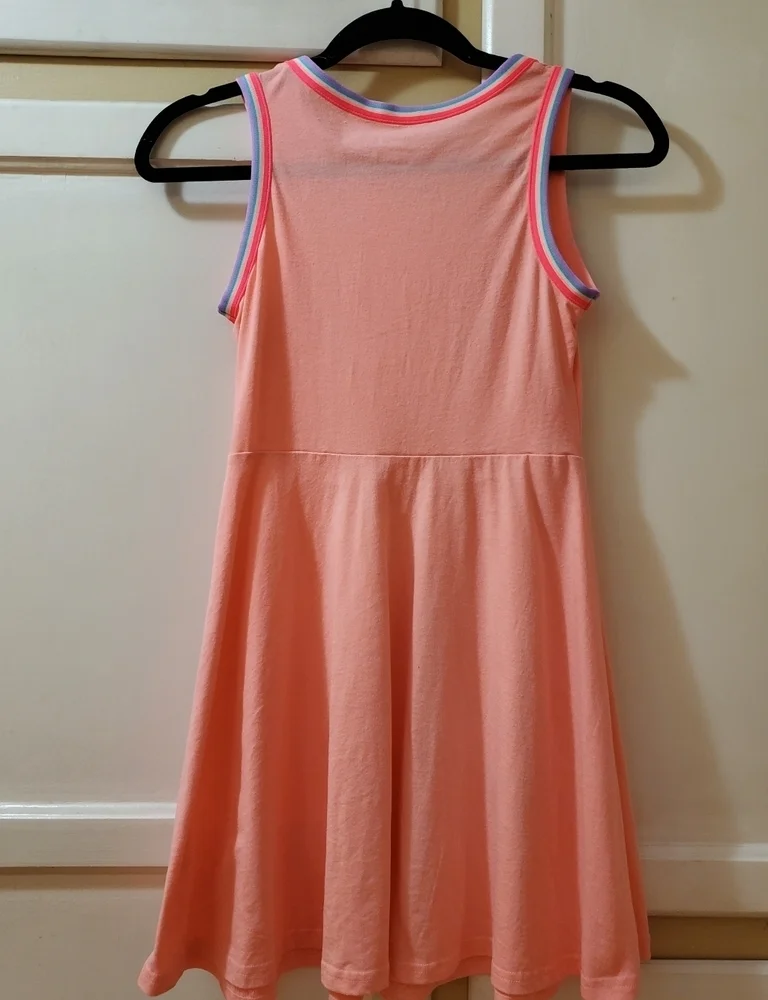 The Children's Place Girls Summer Dress - Picture 2 of 6